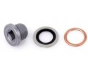 5IN30 CASTROL RN17 OIL FILTER SET ORIGINAL ESPACE V TALISMAN 2 0 DCI EAN GTIN 5907419481459