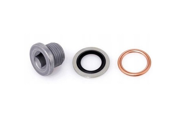 5IN30 CASTROL RN17 OIL FILTER SET ORIGINAL ESPACE V TALISMAN 2 0 DCI EAN GTIN 5907419481459