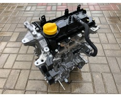 RENAULT CAPTUR II CLIO V 1 0 TCE ENGINE H4DF480