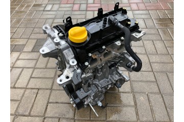 RENAULT CAPTUR II CLIO V 1 0 TCE ENGINE H4DF480