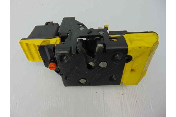 6 PIN CERRADURA PUERTA TRASERA DERECHA VOLVO S60 BERLINA