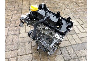 RENAULT CAPTUR II CLIO V 1 0 TCE ENGINE H4DF480 Packaging status replacement