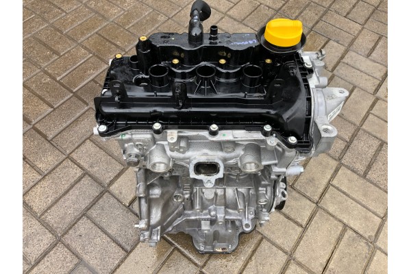 RENAULT CAPTUR II CLIO V 1 0 TCE ENGINE H4DF480 Part manufacturer Renault OE