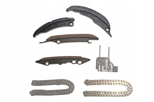 Timing chain kit IWIS 59024Set