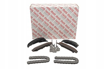 Timing chain kit IWIS 59024Set Catalog number of the part 59024Set