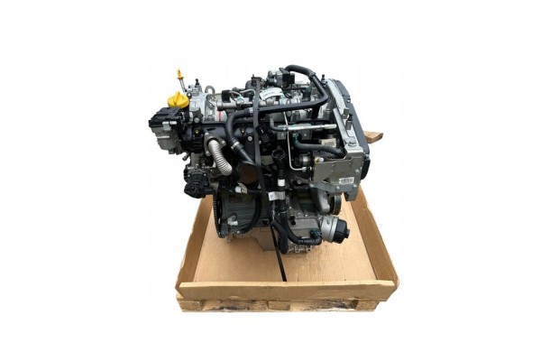 Engine Jeep Cherokee KL 2 0 MTJ LMY51 Complete Catalog number of the part LMY51
