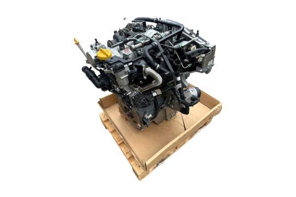 Engine Jeep Cherokee KL 2 0 MTJ LMY51 Complete Part manufacturer Jeep OE