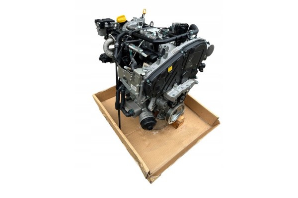 Engine Jeep Cherokee KL 2 0 MTJ LMY51 Complete Car type 4x4 SUV passenger cars