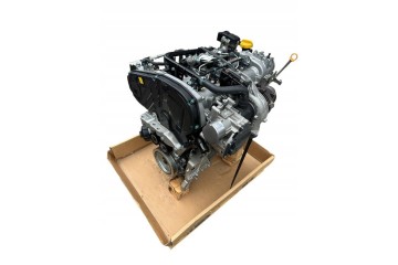 Engine Jeep Cherokee KL 2 0 MTJ LMY51 Complete Engine type diesel