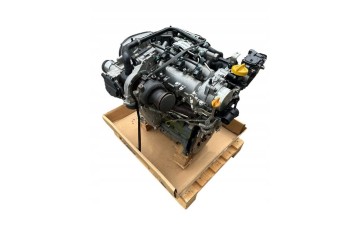 Motor Jeep Cherokee KL 2.0 MTJ LMY51 Completo