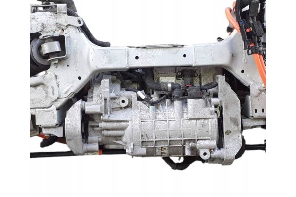 Citroen DS7 Crossback 2019 ELECTRIC MOTOR V29116788B