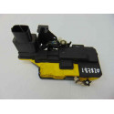 6 PIN CERRADURA PUERTA TRASERA IZQUIERDA VOLVO S60 BERLINA 6 PIN CERRADURA PUERTA TRASERA IZQUIERDA VOLVO S60 BERLINA