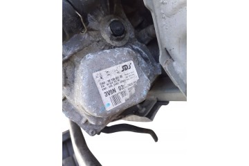 Motor Eléctrico Citroen DS7 Crossback 2019 V29116788B