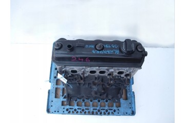 Engine VW Seat Ford 1 9 TDI AHU 90 HP