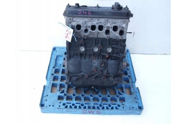 Engine VW Seat Ford 1 9 TDI AHU 90 HP Catalog number of the part AHU