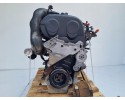 ENGINE SET VW Touran 2 0 TDI 140HP BKD Engine type diesel