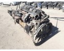 COMPLETE DIESEL ENGINE SCANIA R 124 LA4X2NA420