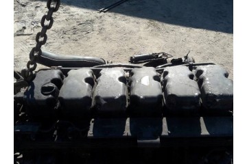 COMPLETE DIESEL ENGINE SCANIA R 124 LA4X2NA420 Part manufacturer Scania OE