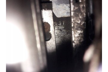 COMPLETE DIESEL ENGINE SCANIA R 124 LA4X2NA420 Catalog number of the part SILNIK KOMPLETNY