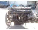 COMPLETE DIESEL ENGINE SCANIA R 124 LA4X2NA420 Quality of parts according to GVO O original with manufacturer s logo OE