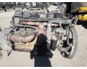 COMPLETE DIESEL ENGINE SCANIA R 124 LA4X2NA420 Car type passenger cars