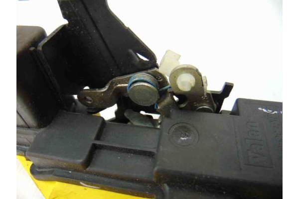 6 PIN CERRADURA PUERTA TRASERA IZQUIERDA VOLVO S60 BERLINA