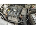 ENGINE RENAULT THALIA II 1 4 16V K4J712 98 KM
