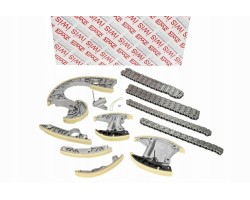 Timing chain kit IWIS 59115Set