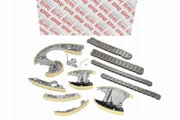 Timing chain kit IWIS 59115Set