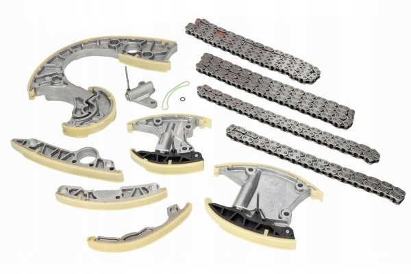 Timing chain kit IWIS 59115Set Catalog number of the part 59115Set