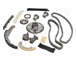 JAPAN TIMING CHAIN KIT NISSAN NAVARA PATHFINDER 2 5DCI