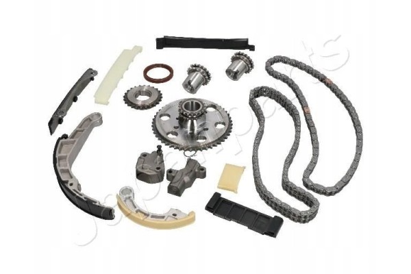JAPAN TIMING CHAIN KIT NISSAN NAVARA PATHFINDER 2 5DCI