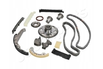 JAPAN TIMING CHAIN KIT NISSAN NAVARA PATHFINDER 2 5DCI