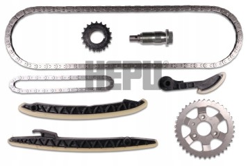 HEPU 21 0050 timing chain kit Part manufacturer HEPU