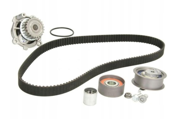 Timing Kit 06B109244 06B121011E 06B121011Q AUDI A3 VW GOLF V TOURAN Packaging status original