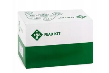 Timing Kit 06B109244 06B121011E 06B121011Q AUDI A3 VW GOLF V TOURAN Part manufacturer Schaeffler INA