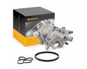 CONTINENTAL CTAM CT1169WP3 Water Pump Timing Belt Kit Part manufacturer Contitech