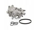 CONTINENTAL CTAM CT1169WP3 Water Pump Timing Belt Kit Catalog number of the part CT1169WP3