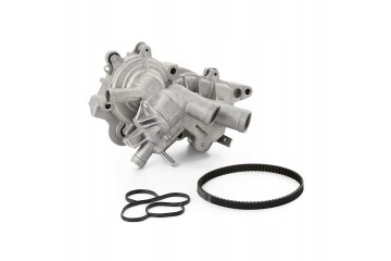 CONTINENTAL CTAM CT1169WP3 Water Pump Timing Belt Kit Catalog number of the part CT1169WP3