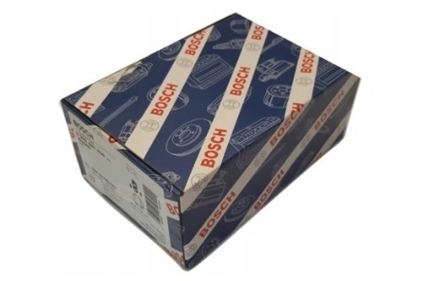 Bosch 1 987 946 399 Water pump timing belt kit