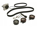 Bosch 1 987 946 399 Water pump timing belt kit Catalog number of the part 1 987 946 399