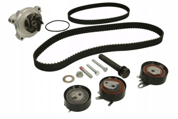 Bosch 1 987 946 399 Water pump timing belt kit Catalog number of the part 1 987 946 399