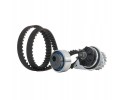 Bosch 1 987 946 399 Water pump timing belt kit Part manufacturer Bosch