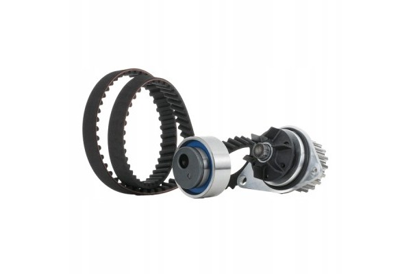 Bosch 1 987 946 399 Water pump timing belt kit Part manufacturer Bosch