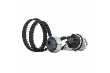 Bosch 1 987 946 399 Water pump timing belt kit Part manufacturer Bosch