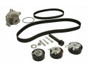 Bosch 1 987 946 399 Water pump timing belt kit Engine type gasoline