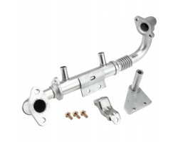 EXHAUST COOLER EGR NISSAN NAVARA NP300 PATHFINDER III 2 5 2004