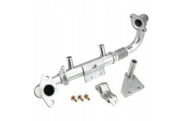 EXHAUST COOLER EGR NISSAN NAVARA NP300 PATHFINDER III 2 5 2004