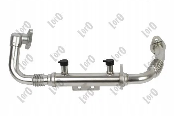 EXHAUST COOLER EGR NISSAN NAVARA NP300 PATHFINDER III 2 5 2004 Part manufacturer Abakus