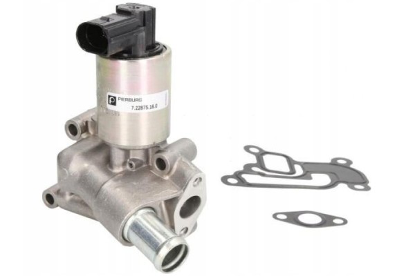 VALVE EGR 7 22875 16 0 PIE